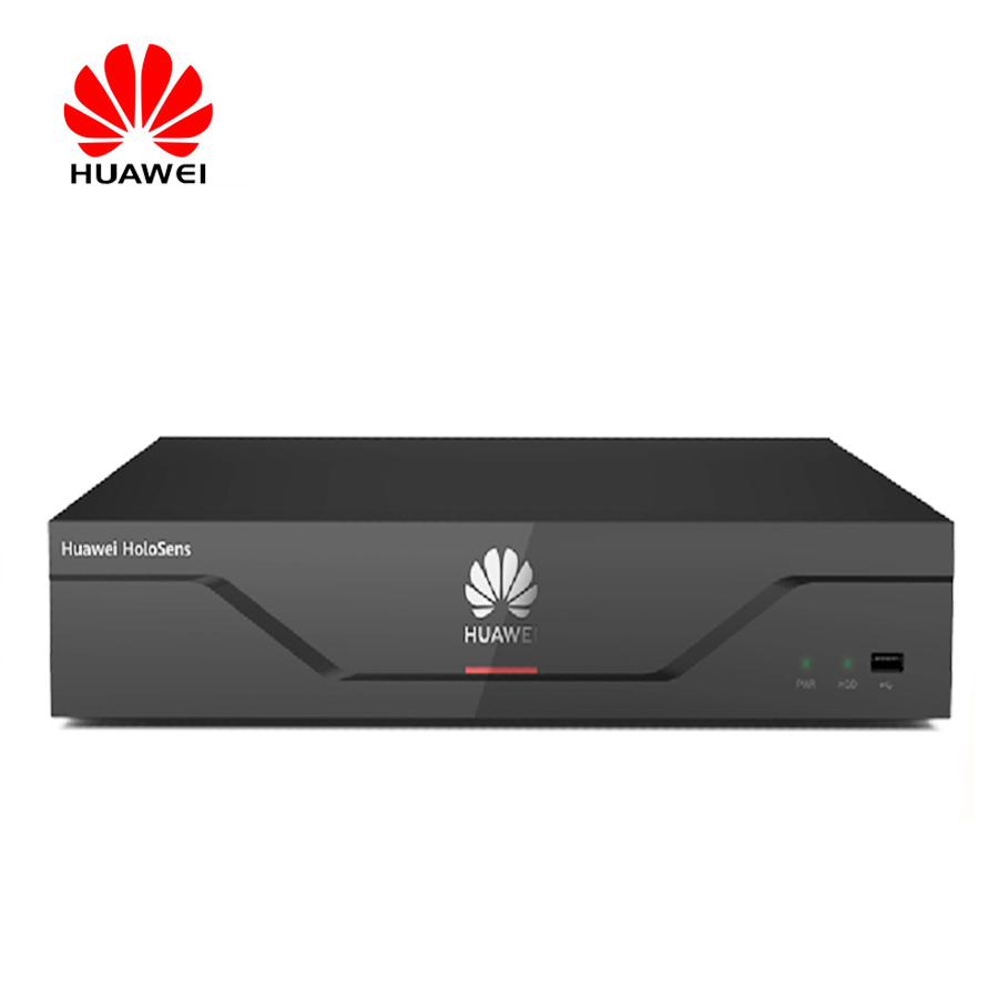 NVR800-A02 16-канальный 2-диск сетевой видеорегистратор NVR CCTV