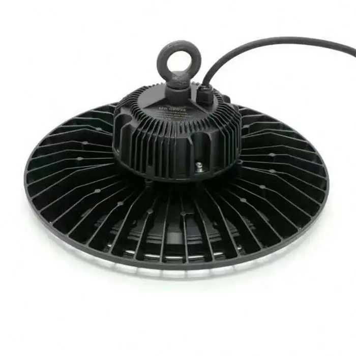 Factory Directly 50W 100W 150W 200W 250W 300W CE Rohs Explosion Proof Led High Bay For Industry
