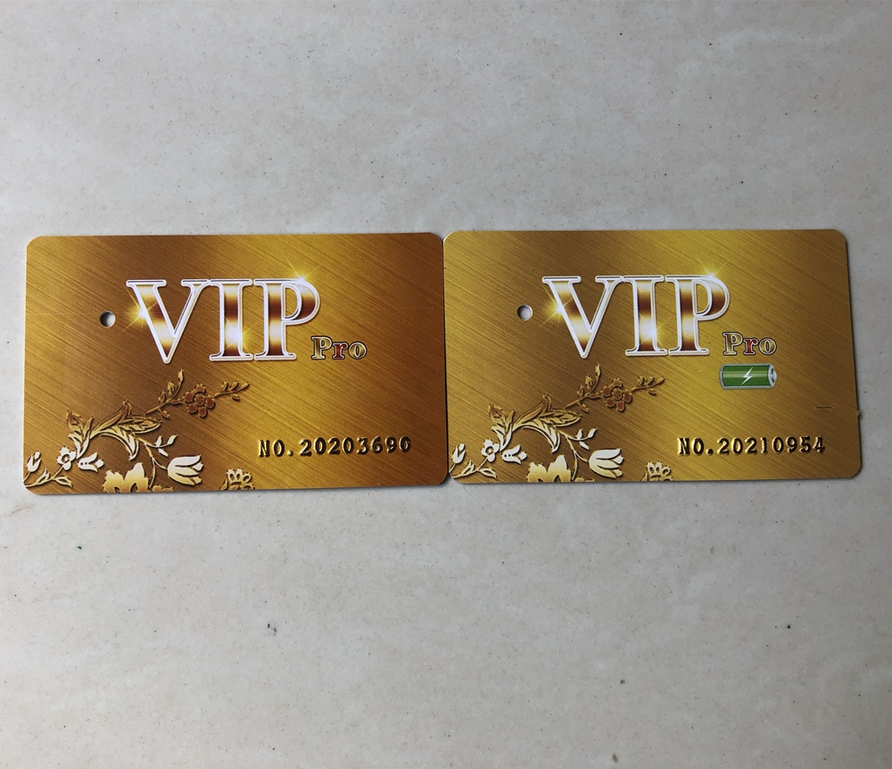 Оптовая продажа 2021 VIP-карт VIP PRO членство под заказ для GSM-коробки с 808 полным ki
