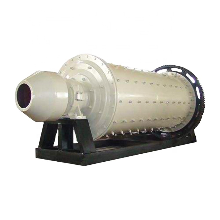 MQS Series Mine Grinder Small Rod Ball Mill For Sale