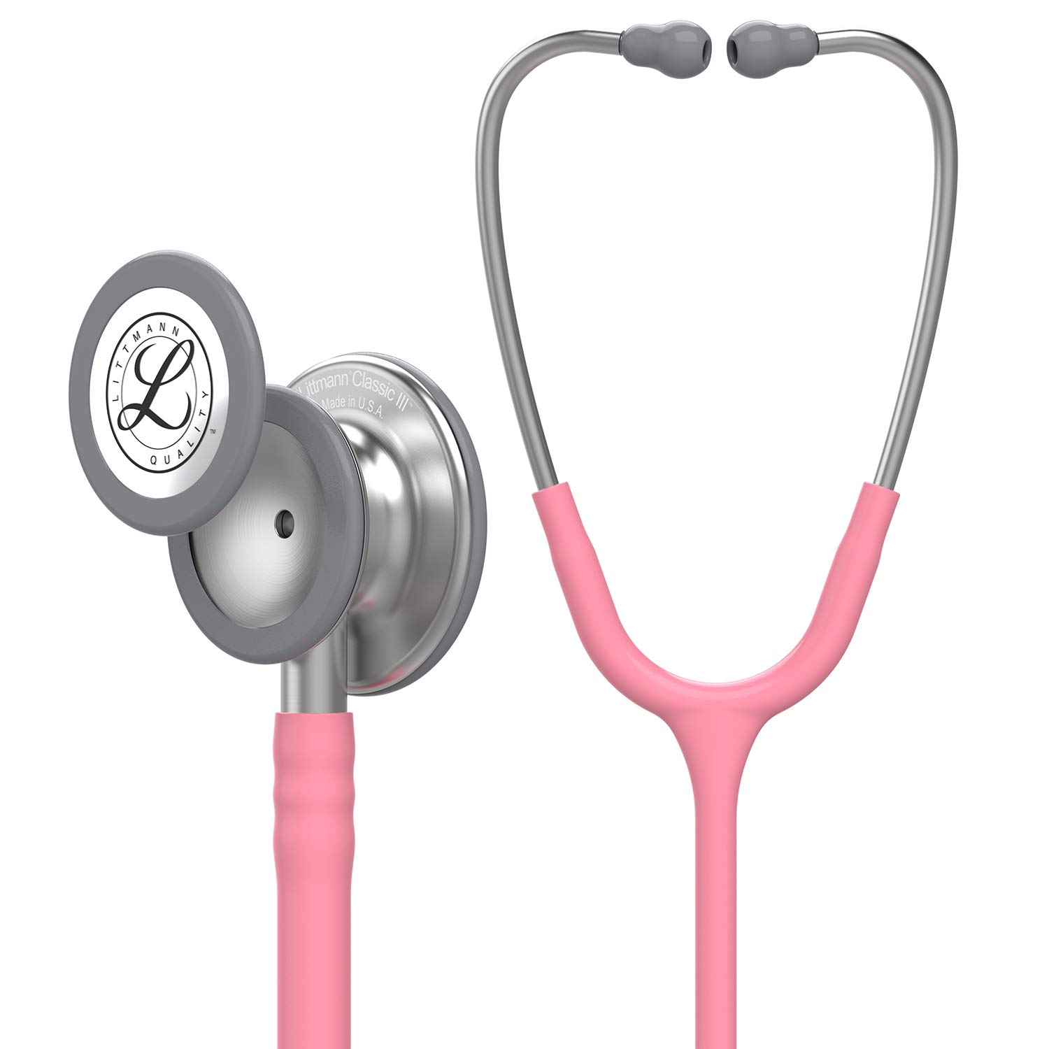 Hot sale 3m littmann classic iii s.e. stethoscope high quality 3m littman stethoscope
