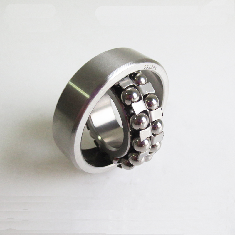 High precision Factory Price clunt bearing Self-aligning ball bearing 2200-2RS 2300-2RS 2201-2RS 2301-2RS bearing