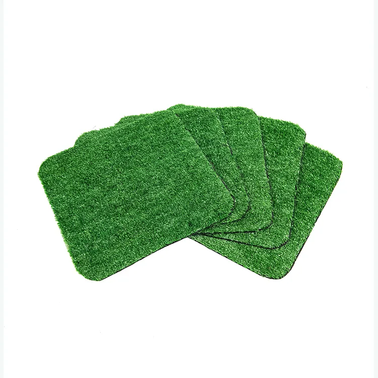 10mm garden landscape decoration synthetic artificial grass lawn