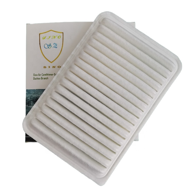 Panel Air Element 17801-0H050 17801-0H030 17801-28030 engine air filter for Toyota camry venza