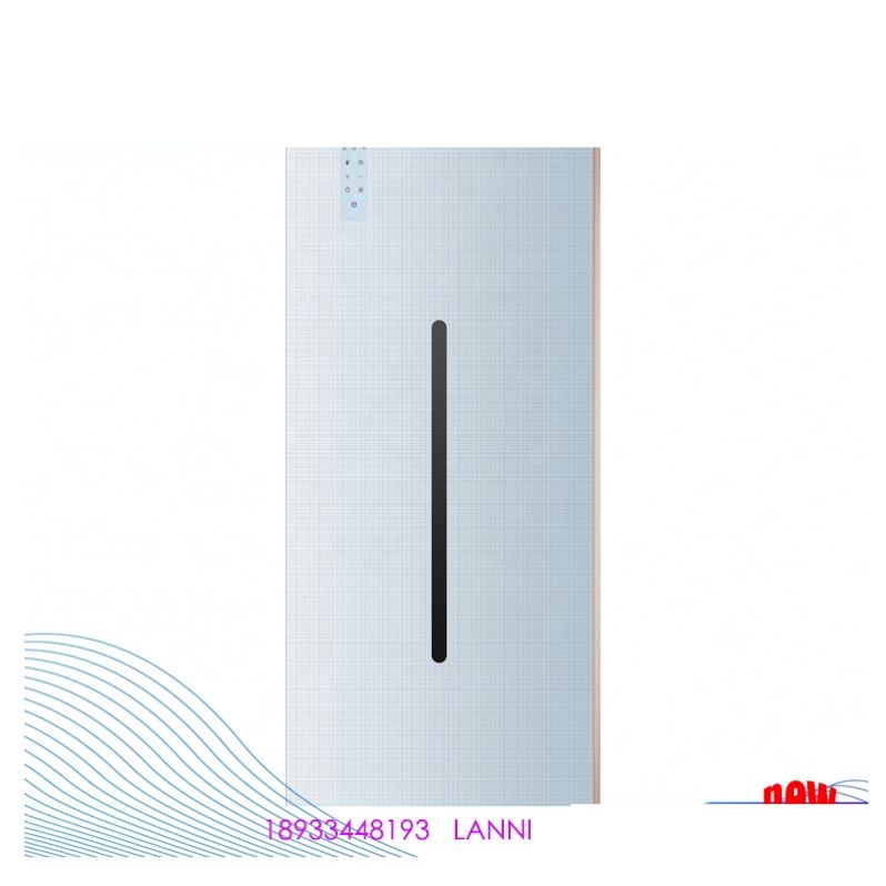 Home Travel Foldable Uv Heater Iron Steam Remote Control Portable Electric Automatic Closet Clothes Dryer Machine