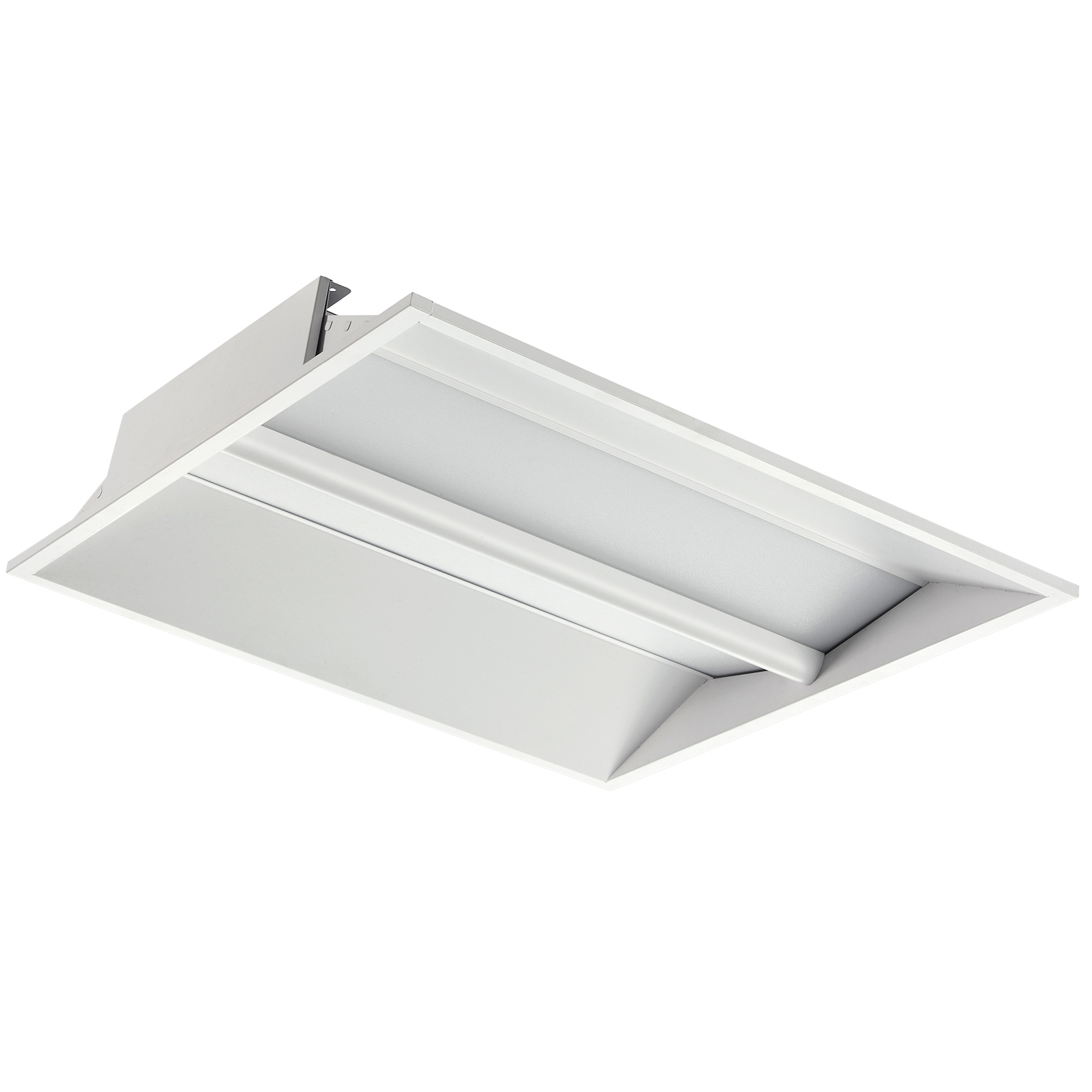 2x2ft 2x4ft Factory Price Wholesale Hot Sale Lighting Troffer Led Panel Light Recessed