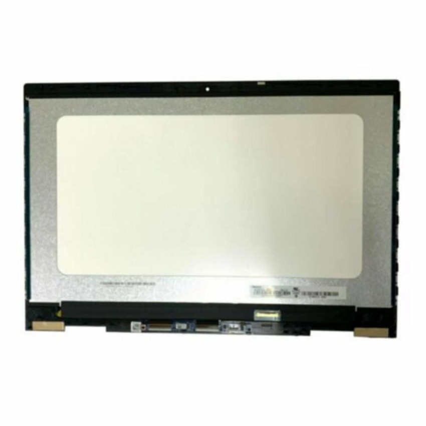 Сенсорный жк-экран FHD 15,6 дюйма в сборе для HP ENVY X360 15-CP0053CL 15-CP0076NR 15-CP0010CA 15-CP0008CA 15-CP0000AU, 15,6 дюйма