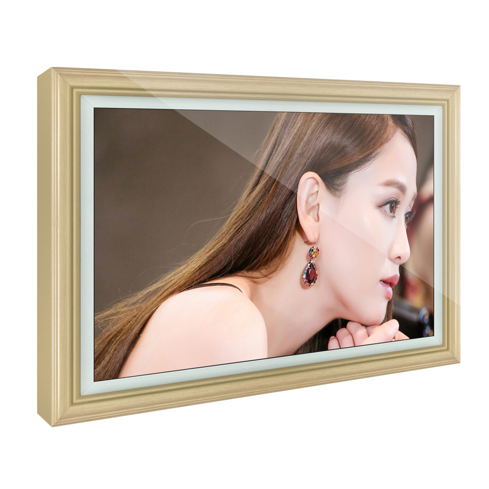 43 inch LCD video wall display