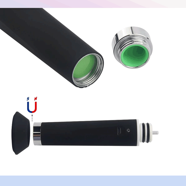 Горячая Распродажа Cpenail Cbd Rig начальный комплект для вейпа Cpenail Vape Gor Wax
