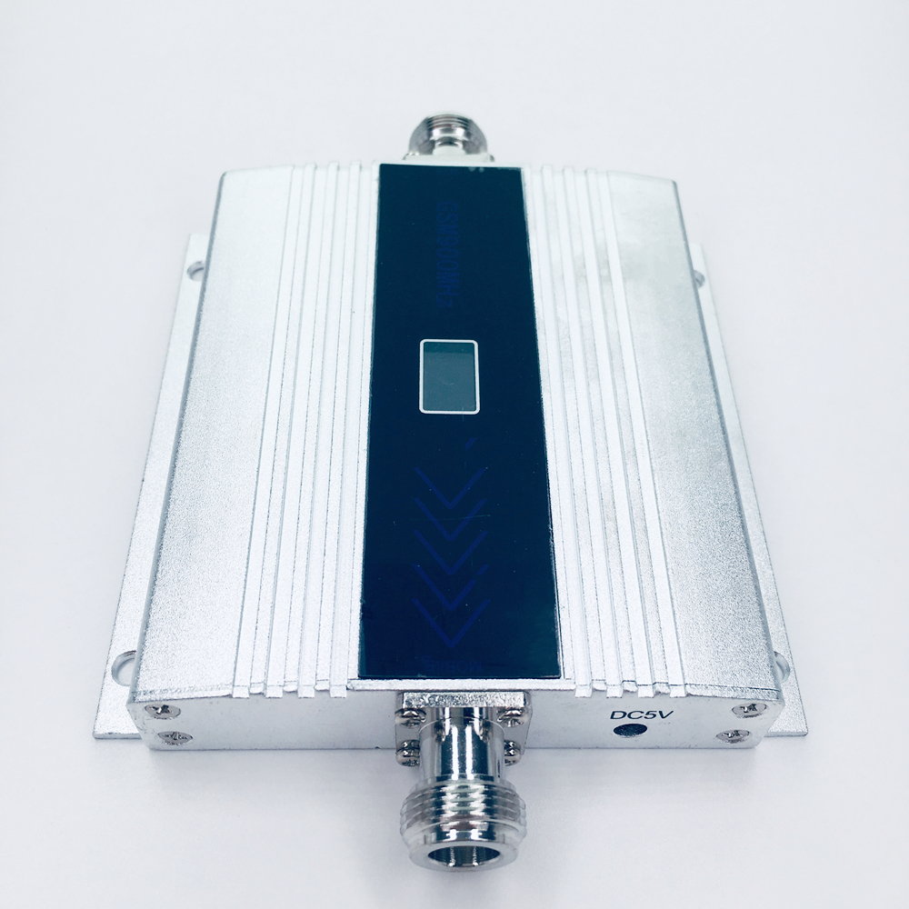 Внутренний Усилитель мобильного сигнала GSM 3G N-Female