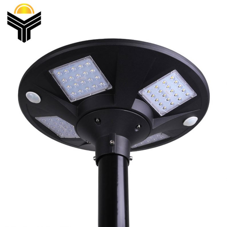 Высокое качество Многофункциональный Солнечный яркий уличный свет Led Road