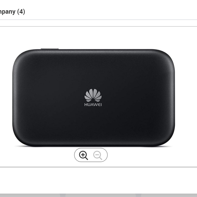 Разблокирован для Hw E5577 150 Мбит/с Wi-Fi маршрутизатор со слотом для Sim карты 4 аппарат не привязан к оператору сотовой связи модем с 3000 мАч батарея E5577S-321 MIFIs