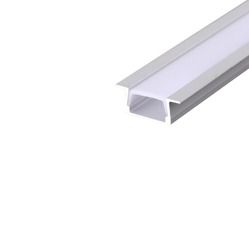 30 мм светодиодный профиль Алюминий для кафельной плитки (Tile Trim) профиль для светодиодной ленты