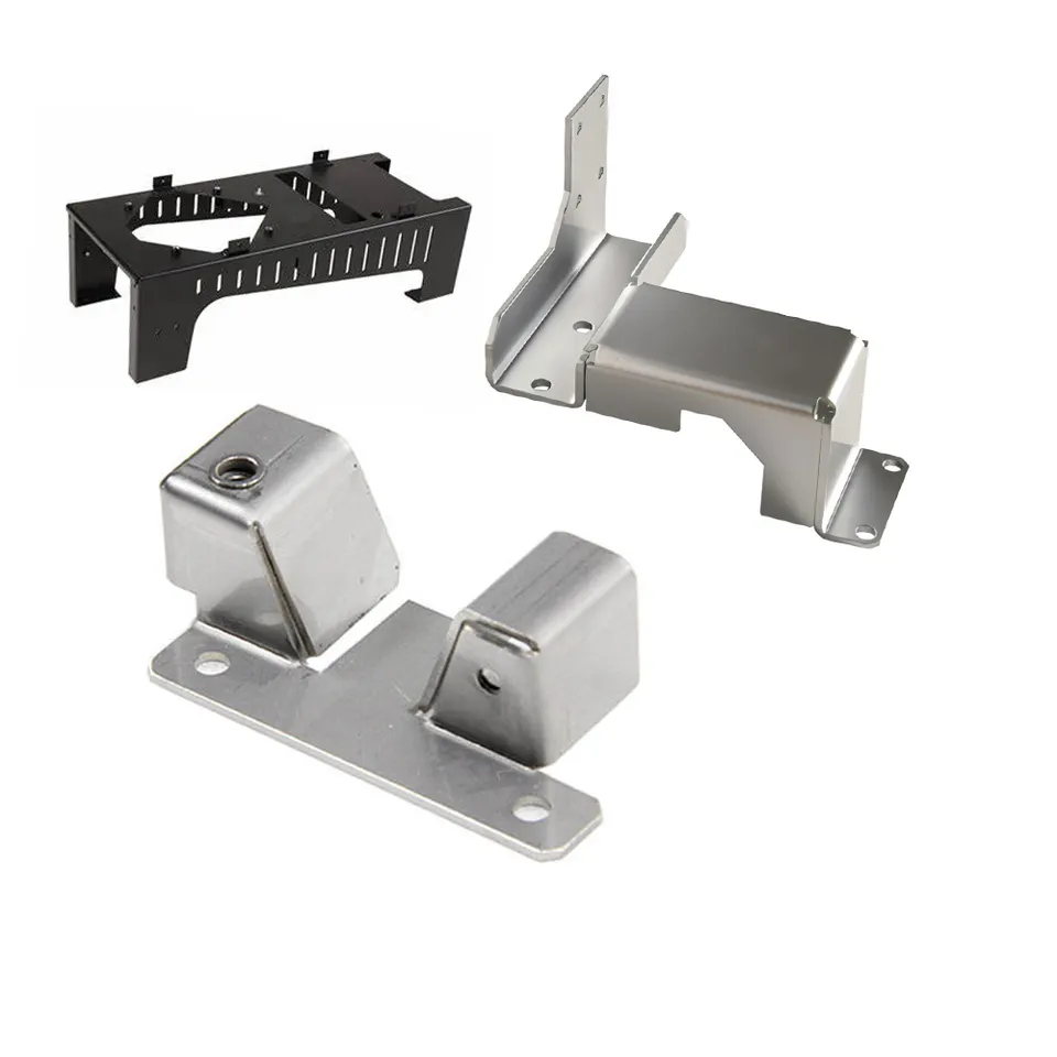 Sheet Metal Stainless Steel Stamping And Forming Draw Mould For Automobile Blanks Assemble Parts