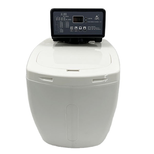 home appliance automatic water softener and purifier water treatment system