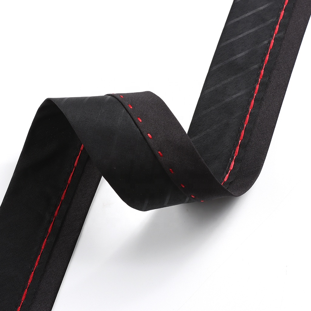 High quality  fashion fabric waistband lining for trousers
