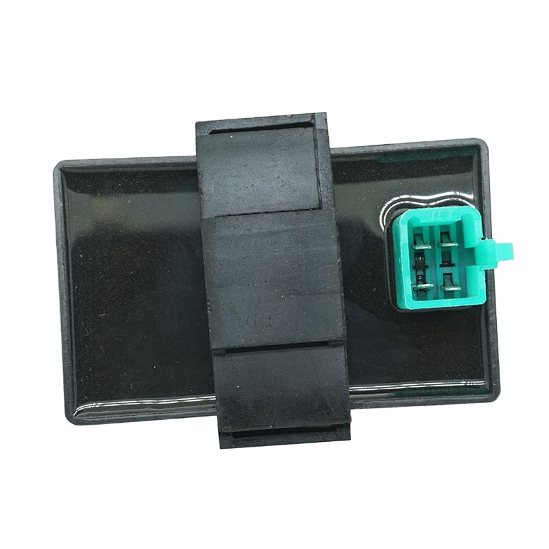 Motorcycle spare parts and accessories DC 4PIN DY 100 AKT LF 110CC DY100 AKT110 LF110 ignition unit racing cdi