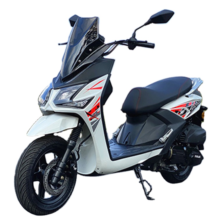 Классический винтажный тип для продажи мини газовый скутер бензин 200cc мопед 125cc газовый скутер