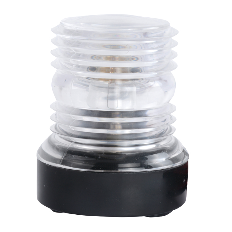 marine plastic anchor light 12V 8W E011041