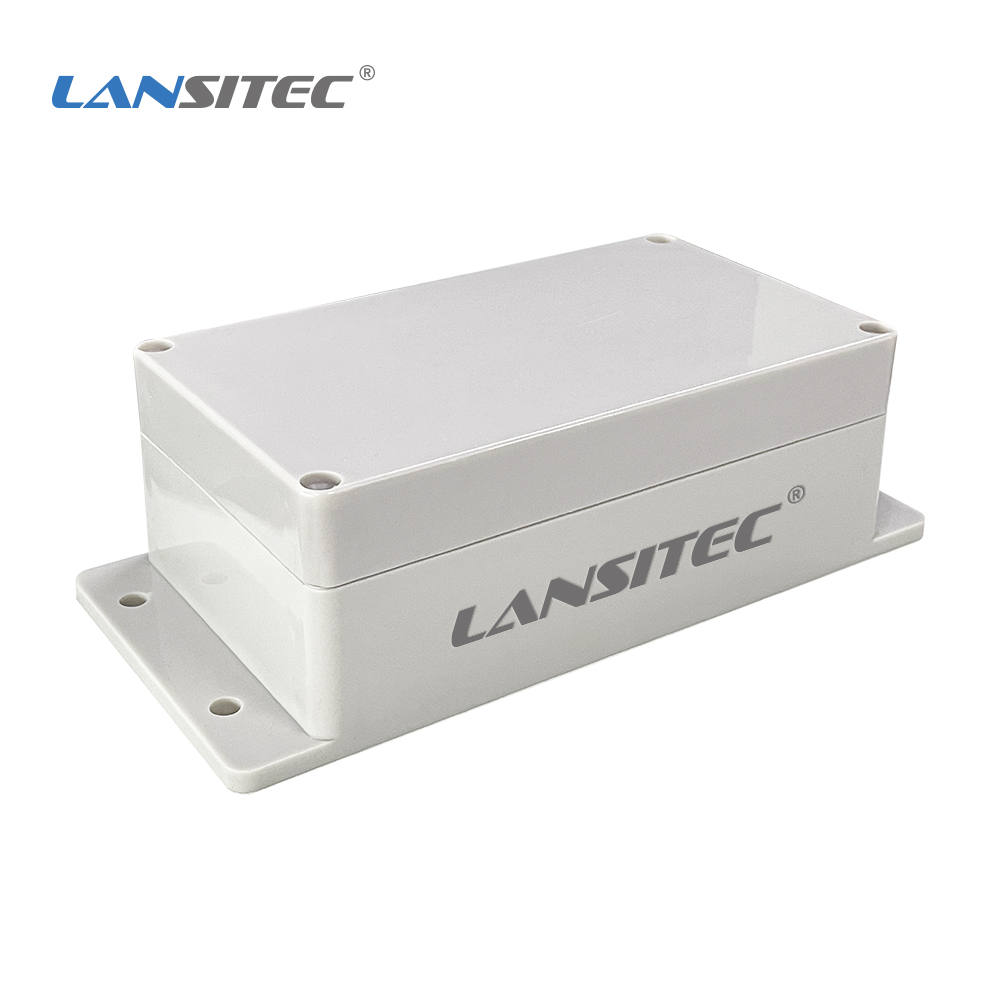 Lansitec, очень большой аккумулятор ble, низкое энергопотребление, большой диапазон, низкое энергопотребление, управление в помещении, макрошлюз