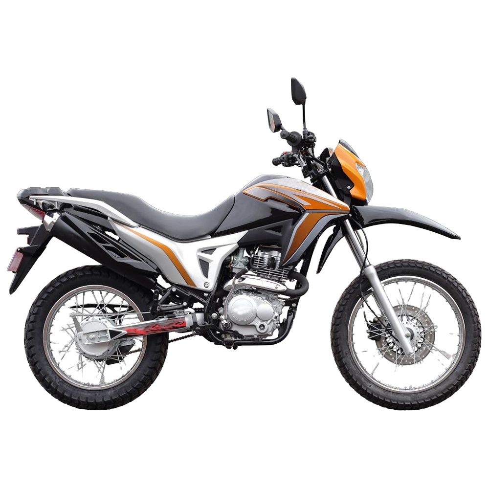 Abril Flying Auto Parts High-quality whole vehicle motorcycle