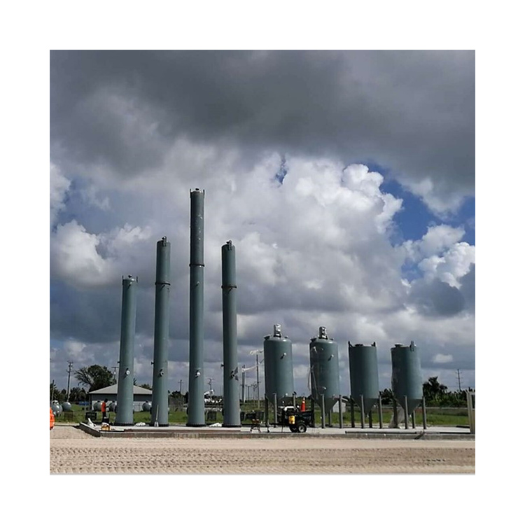 Industrial waste oil distillation to biodiesel equipment