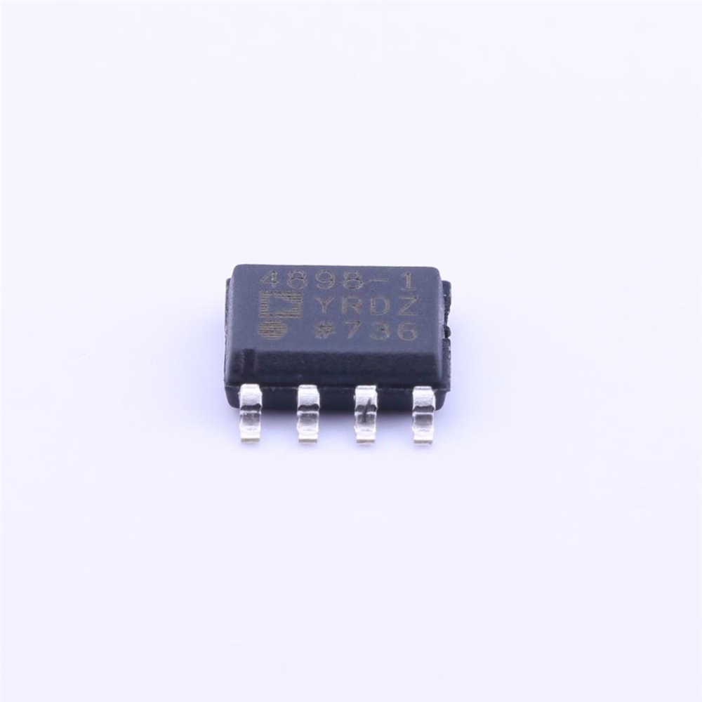 Оригинальный в наличии линейный усилитель SOIC-8 ADA4898-1YRDZ-R7