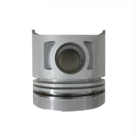 TEM Forklift 4BC2 4m40 Piston kits assembly For 3306 caterpillar engine parts Piston c6.6 8-94169-765-0 8941697650 With Pin
