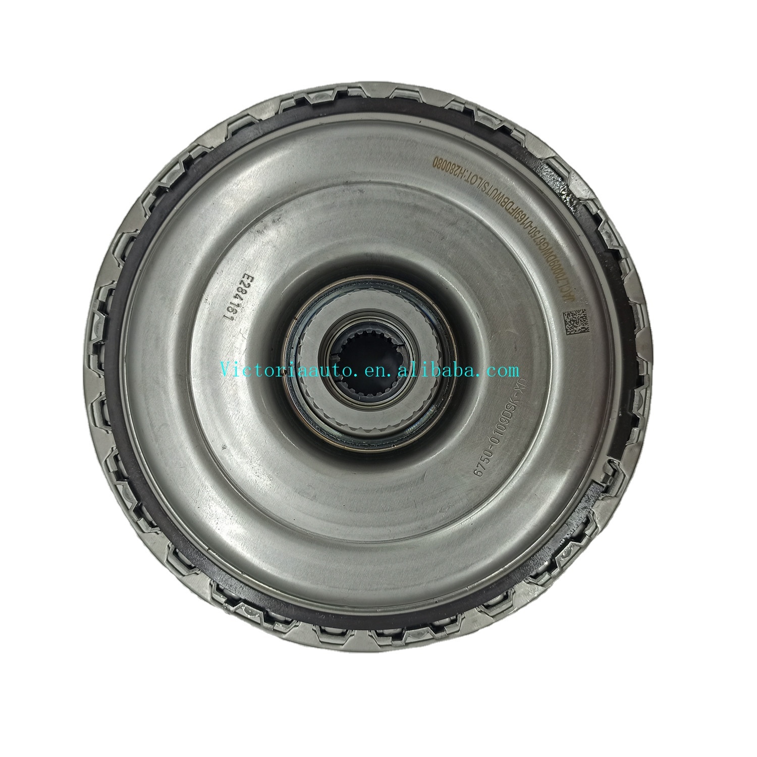 6 дct150-0003-oem, сборная коробка передач 6 дct150, сцепление без уплотнительной крышки или защелкивающегося кольца