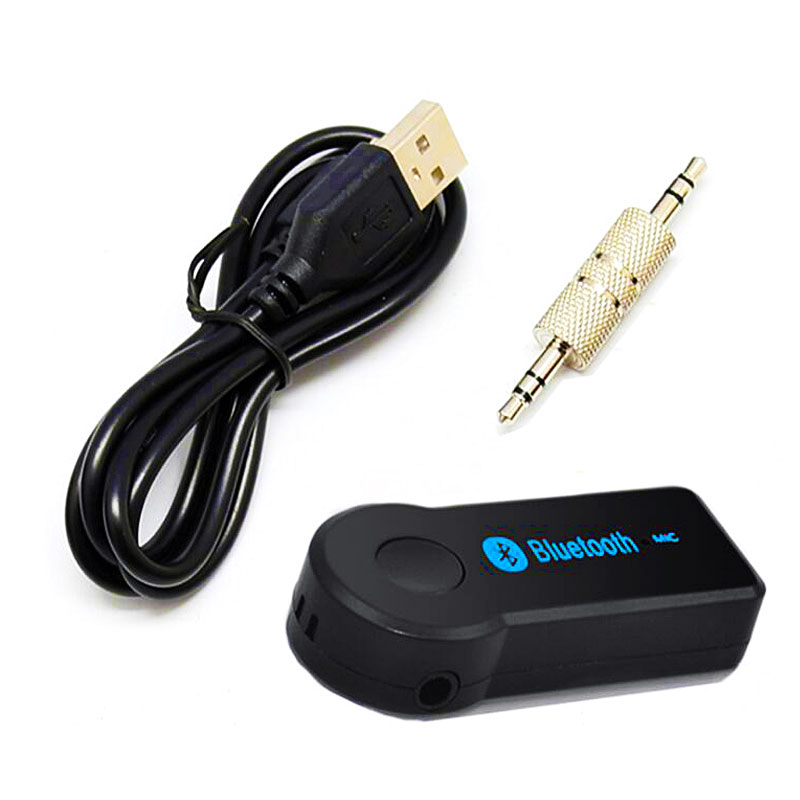 Оптовая продажа продвижение изготовленный на заказ логотип и цвет коробки Лучший Bluetooth Handsfree Car Kit
