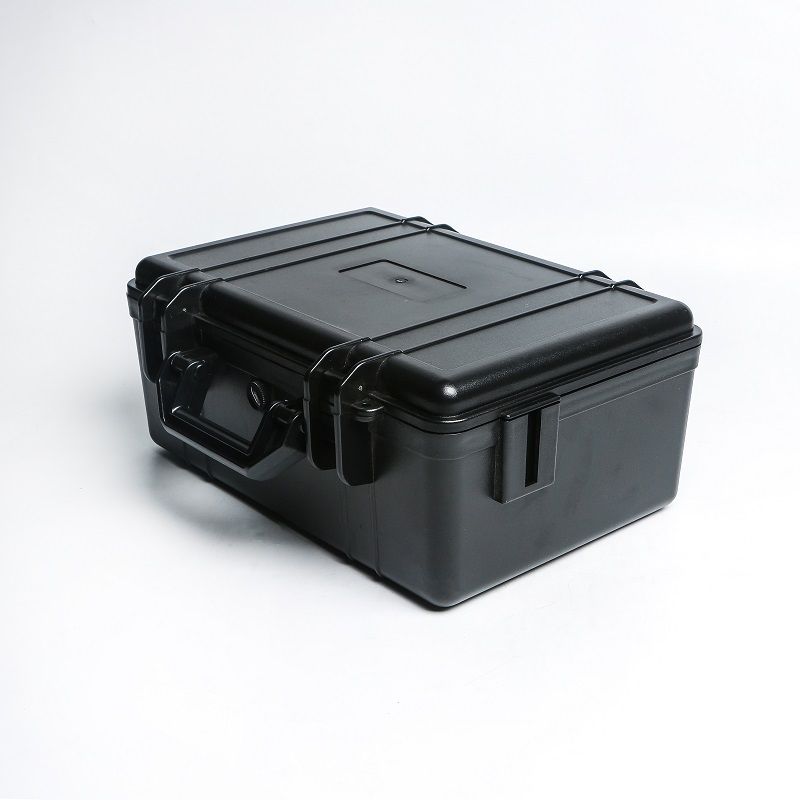 Lockable запах доказательство контейнер тайник коробка с замком системы forherb хранения