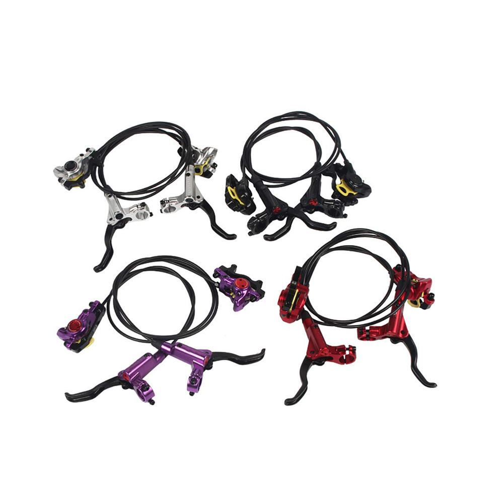 Multifunctional Bicycle Security Lock Cycling Bicycle Disc Brakes Lock, Disc Brake Bicycle Hydraulic Brake