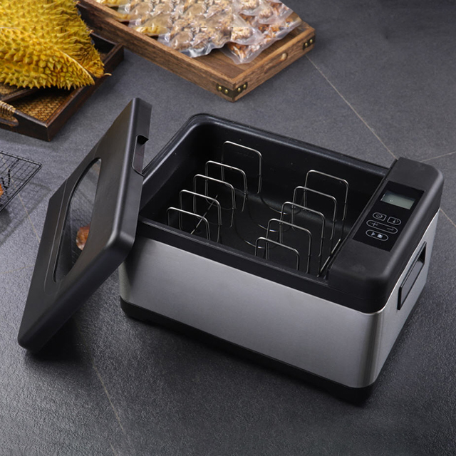 Горячая продажа дешевая промышленная медленная sous vide плита из нержавеющей стали