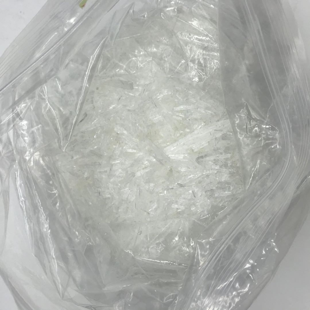 Food Grade dl menthol CAS 2216-51-5 Menthol Crystal Mint for Flavor