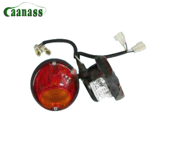 37G13-32020 Higer KLQ6891 автобусная задняя противотуманная фара