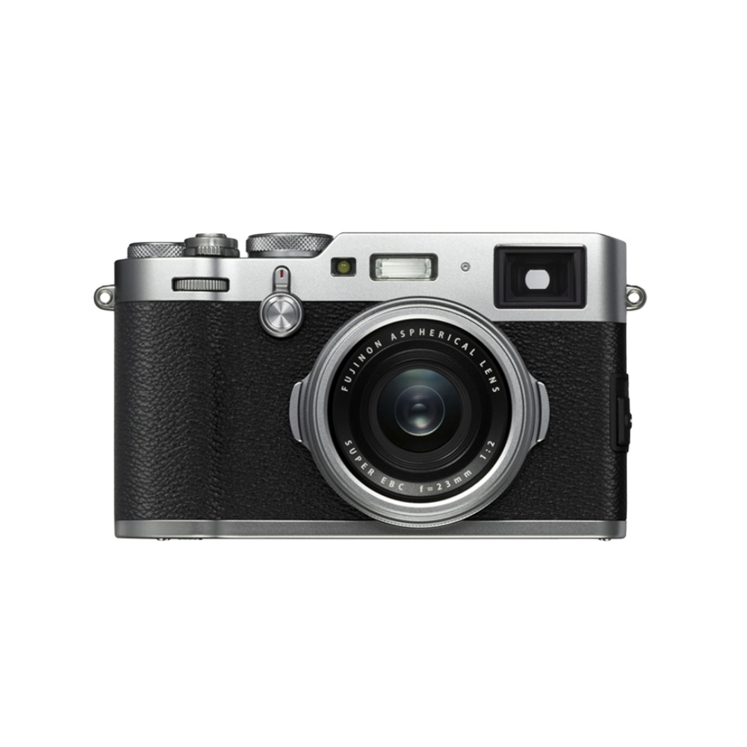 Б/у цифровая камера X100 X100F X100T X100V боковая камера б/у беззеркальная full HD камера для fujifilm X100F