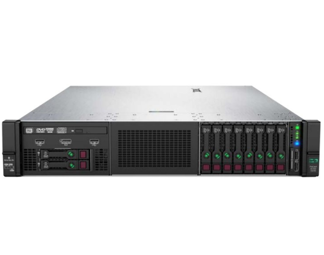 Горячая продажа HPE ProLiant DL560 Gen10 inte l xeon Gold 5122 процессор 2U rack сервер DL560