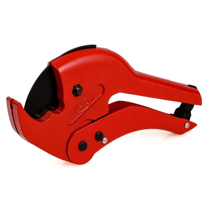 underfloor heating pipe tools plastic pipe cutter for plumbing supplies