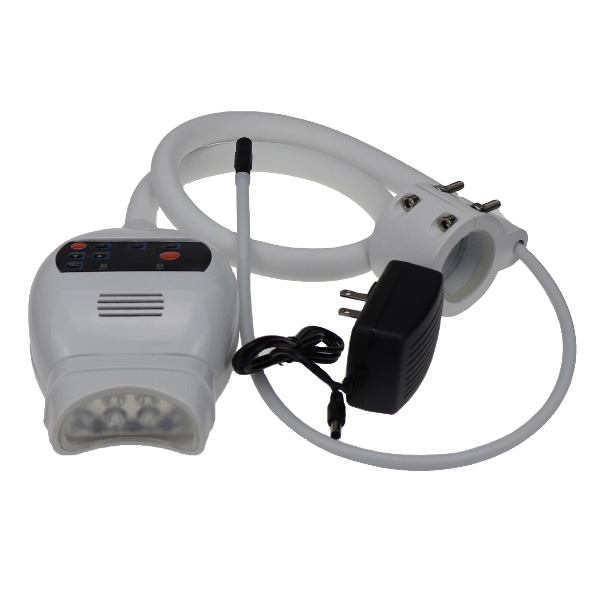 Dental Portable Bleaching Machine/Dental Lab Equipment Whitening Machine Tooth