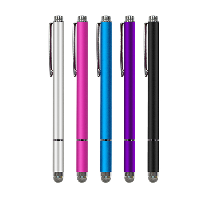 Capacitive Touch Screen Stylus Pen For Ipad for Iphone/ Samsung Universal Tablet PC Smart Phone touch screen pen