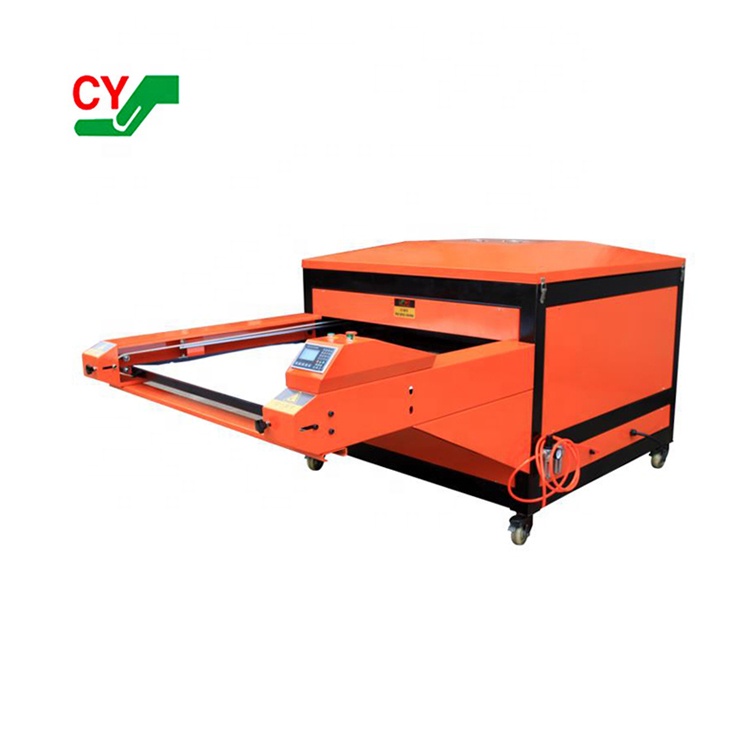 Shenghua Высокое качество DIY автоматическая горячая фиксация горный хрусталь машина для воротник манжеты печатная машина