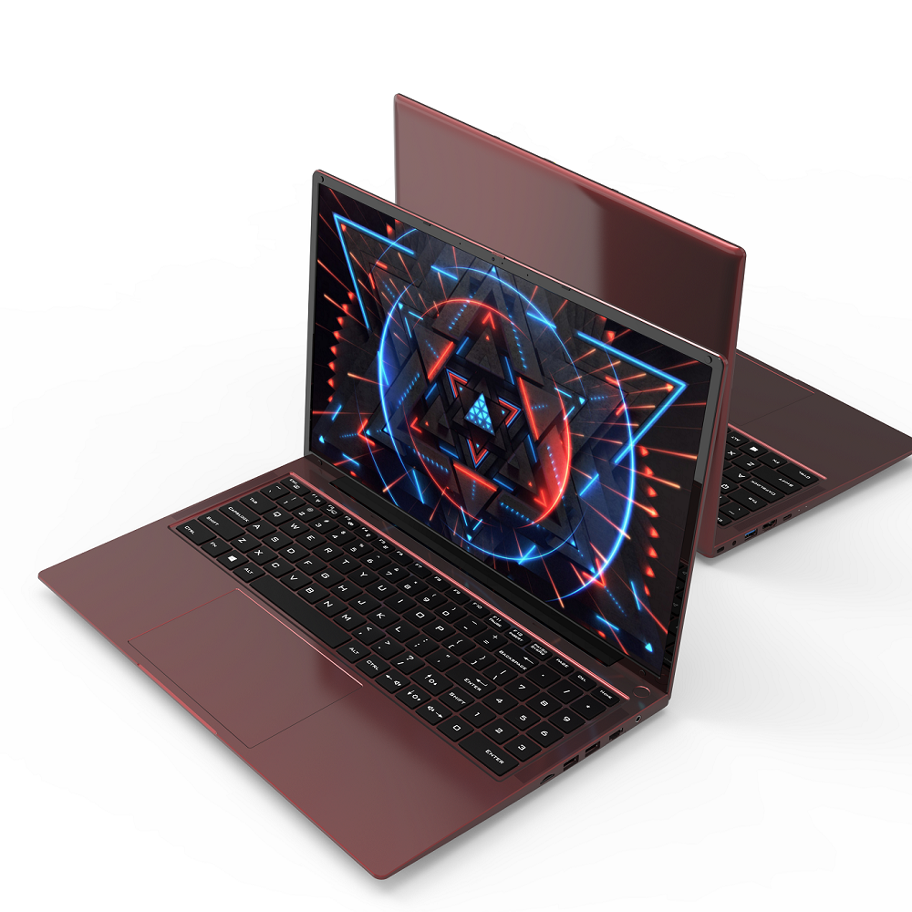 OEM 16 дюймов Тонкий 2,5 K 2560x1600 uhd экран computadorasr геймеров, НЧ-динамик, windous 10 шт. игровой ноутбук