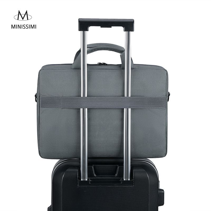 Прямая продажа с фабрики, оптовая продажа, мужской портфель для ноутбука, деловые сумки, офисный ПОРТФЕЛЬ унисекс