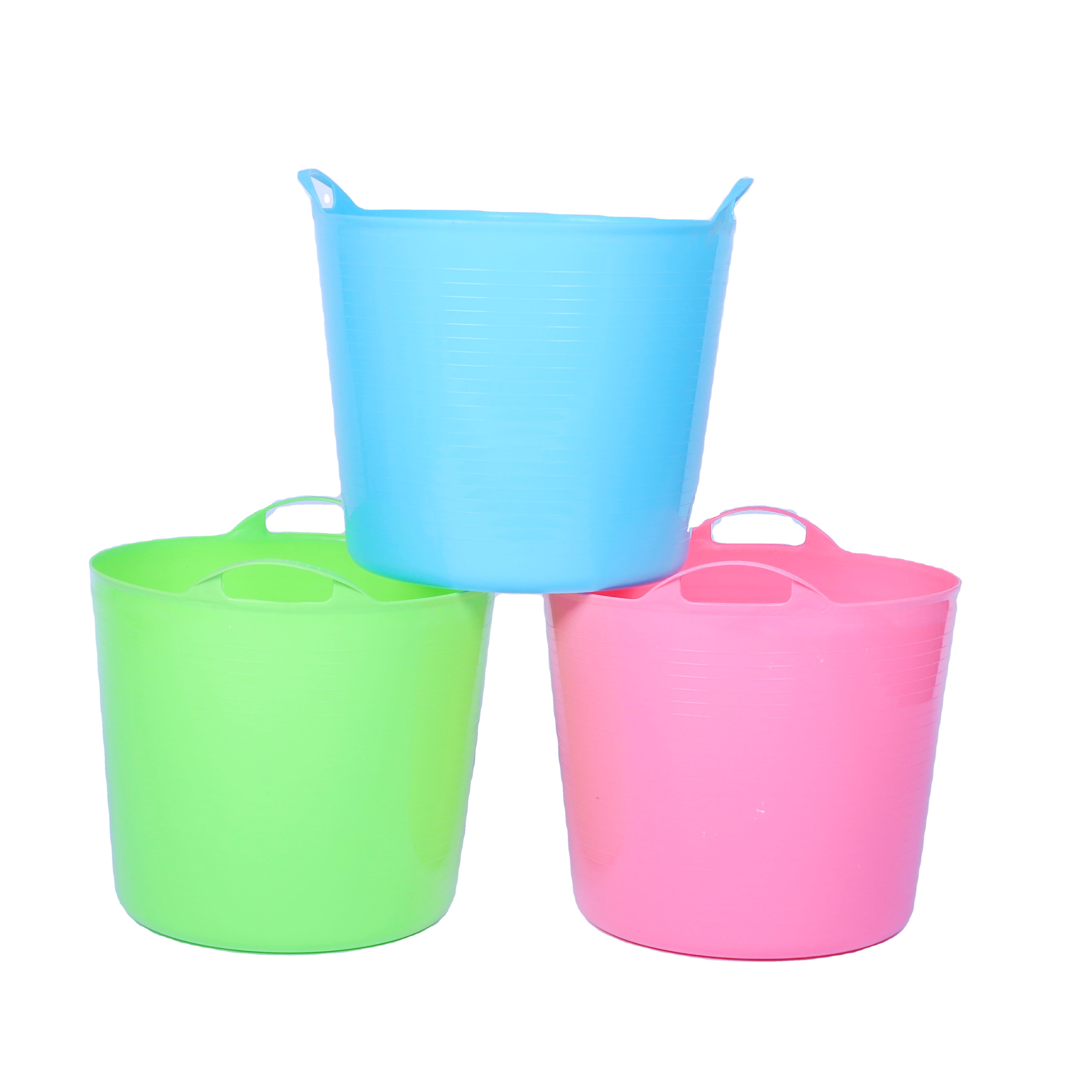 China wholesale price high quality bath bucket for children comfortable bath bucket