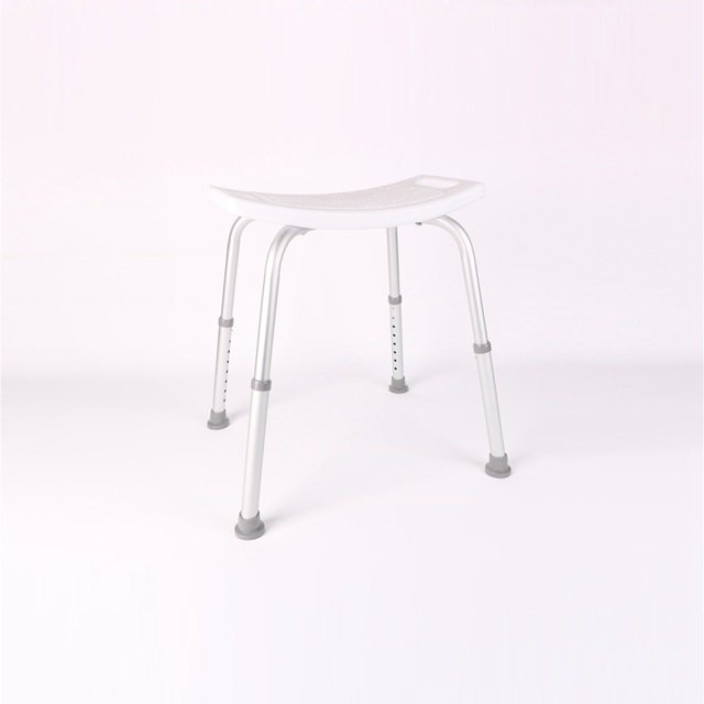 Safety Comfortable Handicapped Bath Shower Chair For Elderly