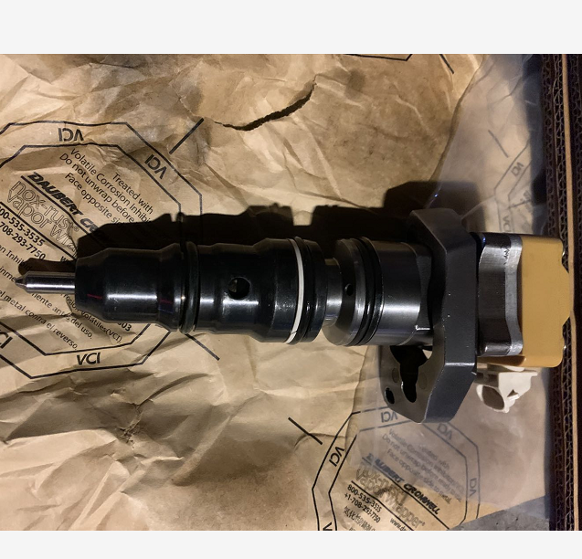 INJECTOR FUEL 1212630 1220087 1262245 1265970 1273312 1278205 1278207 1278209 1278211 1278213