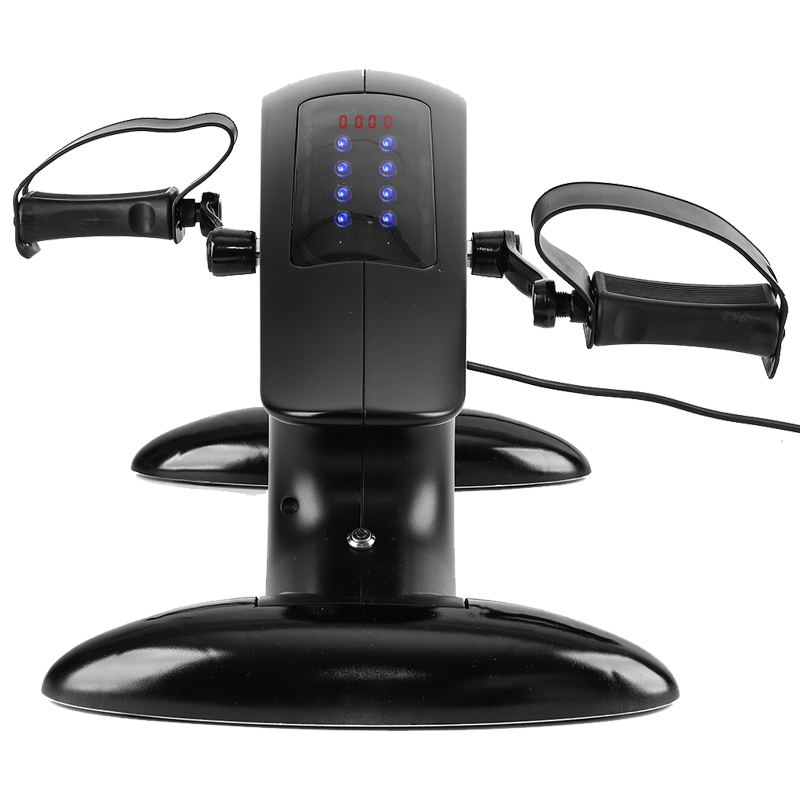 Mini latest exercise bikes,exercise bike mini rehabilitation,hand pedal exerciser indoor equipment for home