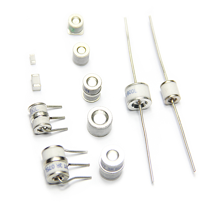 GDT Gas discharge tube 3E8 Series
