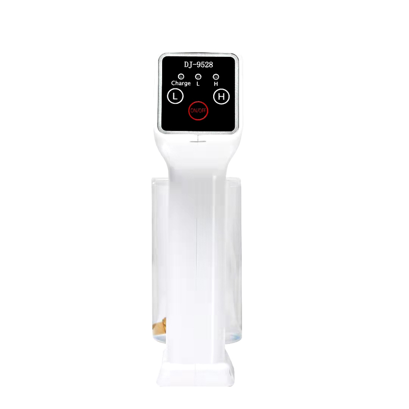 Беспроводной спиртовой распылитель Blu ray anion nano mist