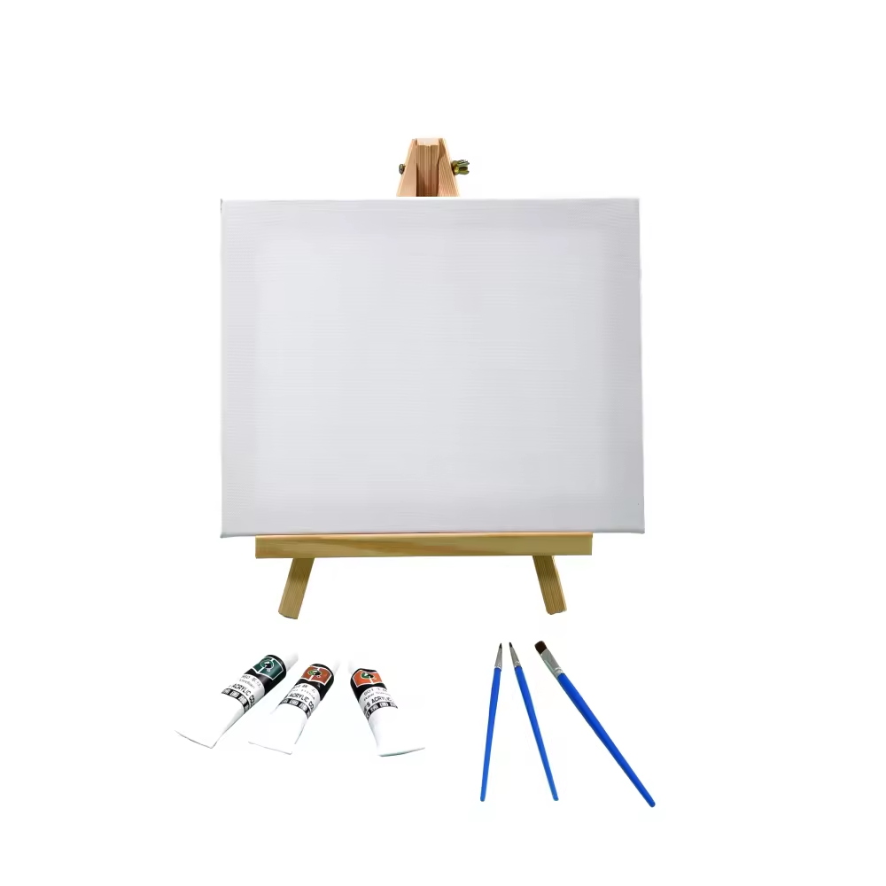 3ML Paint Color Pigment 12 Color Acrylic Paint Color Set For Painting By Numbers
